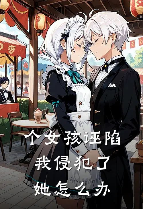 个女孩诬陷我侵犯了她怎么办