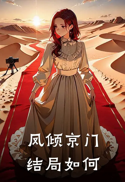 凤倾京门结局如何