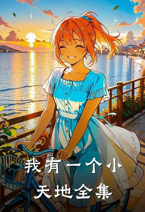 我有一个小天地全集