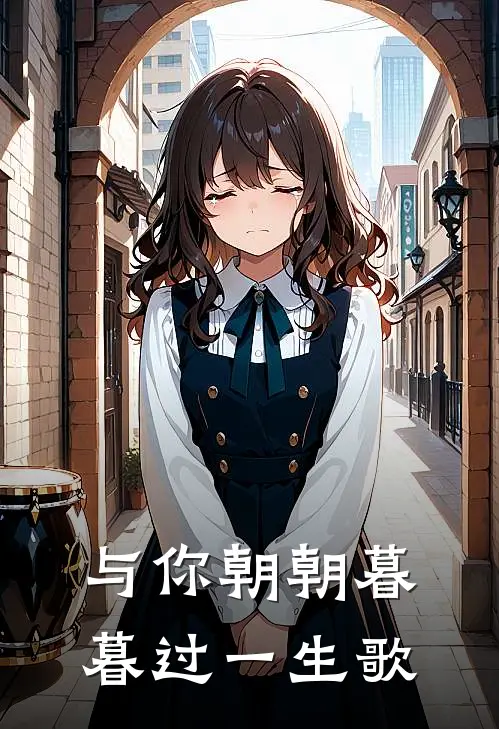 与你朝朝暮暮过一生歌