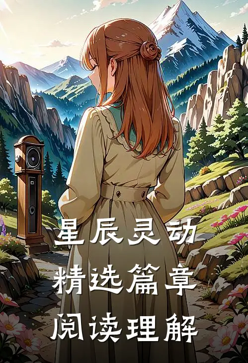 星辰灵动精选篇章阅读理解