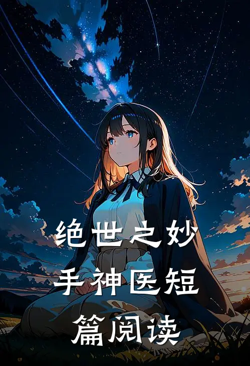 绝世之妙手神医短篇阅读