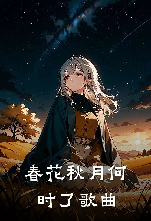 春花秋月何时了歌曲