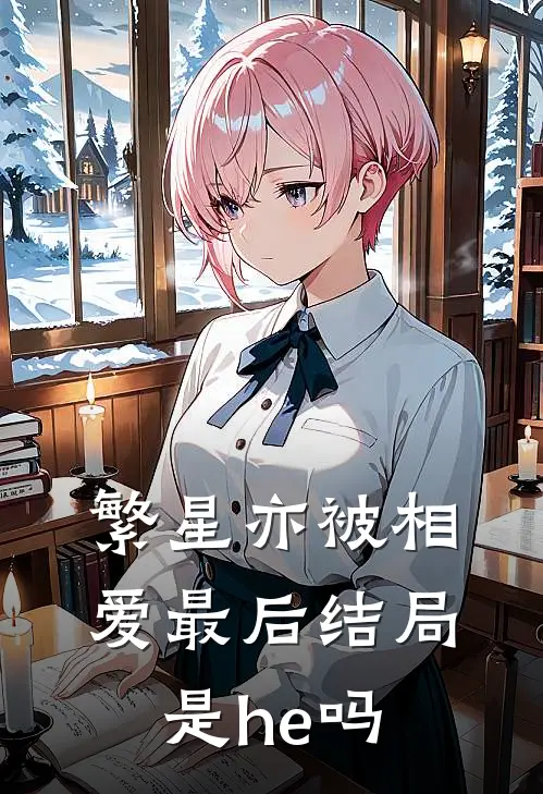 繁星亦被相爱最后结局是he吗