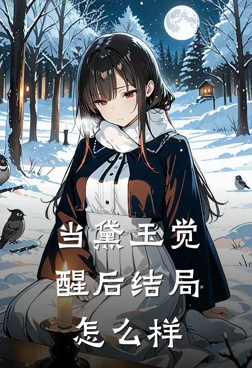 当黛玉觉醒后结局怎么样