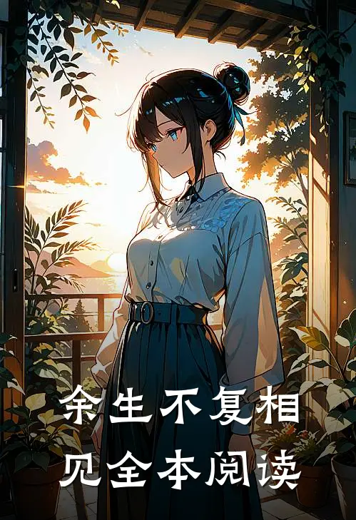 余生不复相见全本阅读