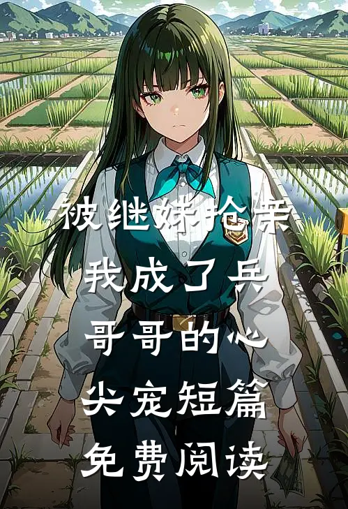 被继妹抢亲我成了兵哥哥的心尖宠短篇免费阅读