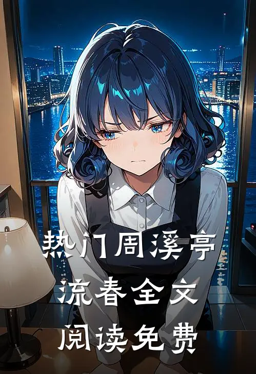 热门周溪亭流春全文阅读免费