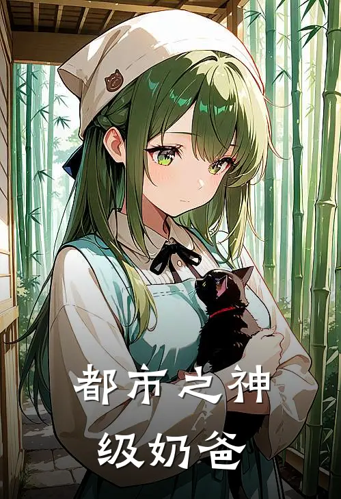 都市之神级奶爸