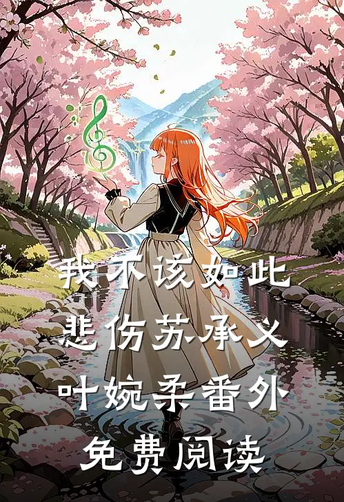我不该如此悲伤苏承义叶婉柔 番外免费阅读