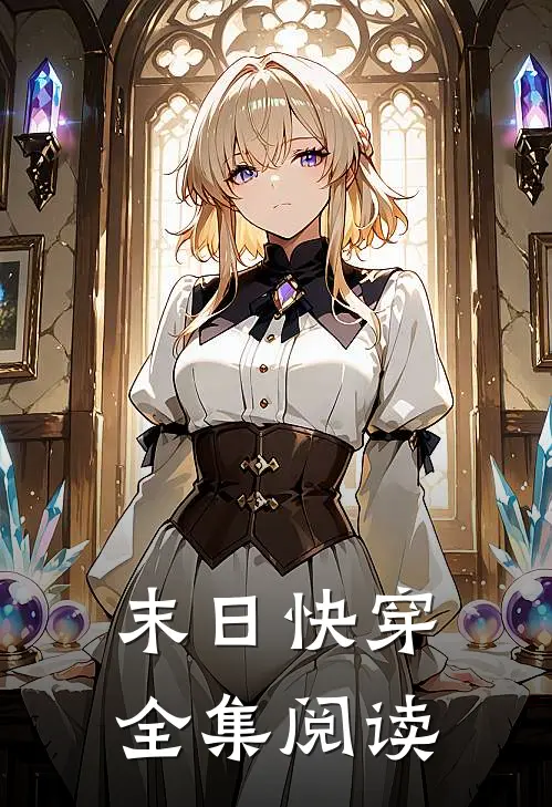 末日快穿全集阅读