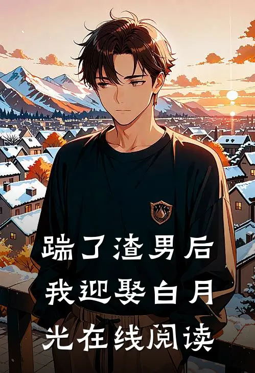 踹了渣男后我迎娶白月光在线阅读
