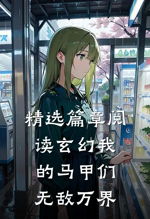 精选篇章阅读玄幻我的马甲们无敌万界