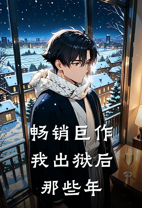 畅销巨作我出狱后那些年