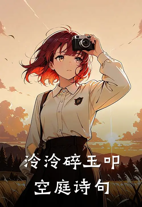 泠泠碎玉叩空庭诗句