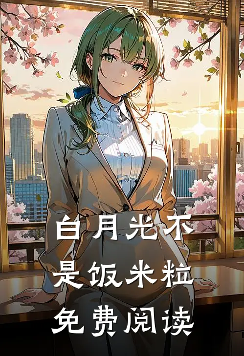 白月光不是饭米粒免费阅读