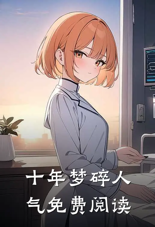 十年梦碎人气免费阅读