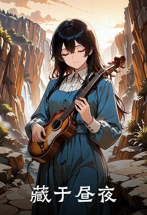 藏于昼夜