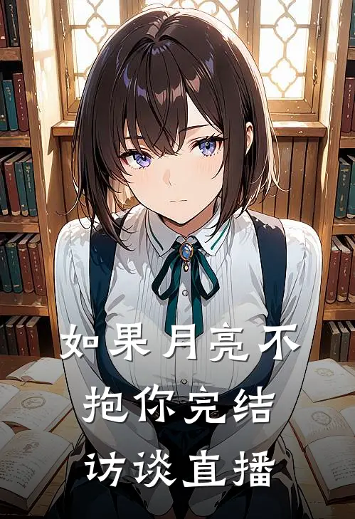 如果月亮不抱你完结访谈直播