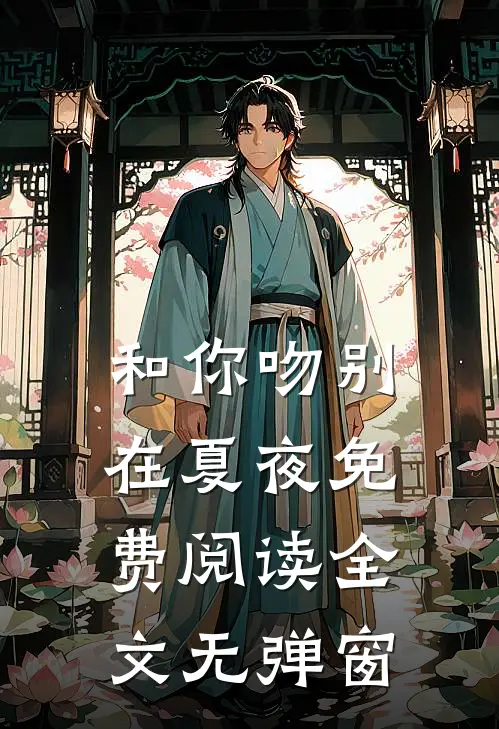 和你吻别在夏夜免费阅读全文无弹窗