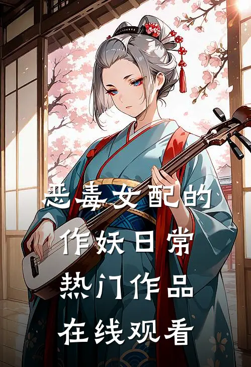 恶毒女配的作妖日常热门作品在线观看