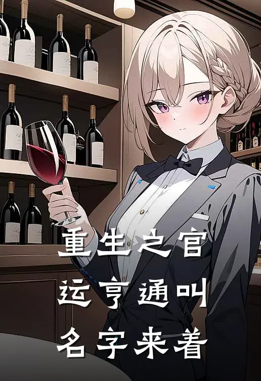 重生之官运亨通叫名字来着