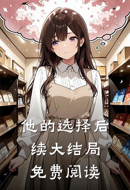 他的选择后续大结局免费阅读