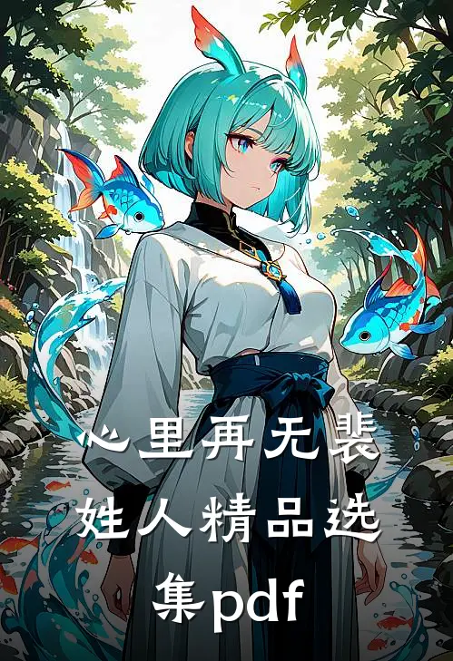 心里再无裴姓人精品选集pdf
