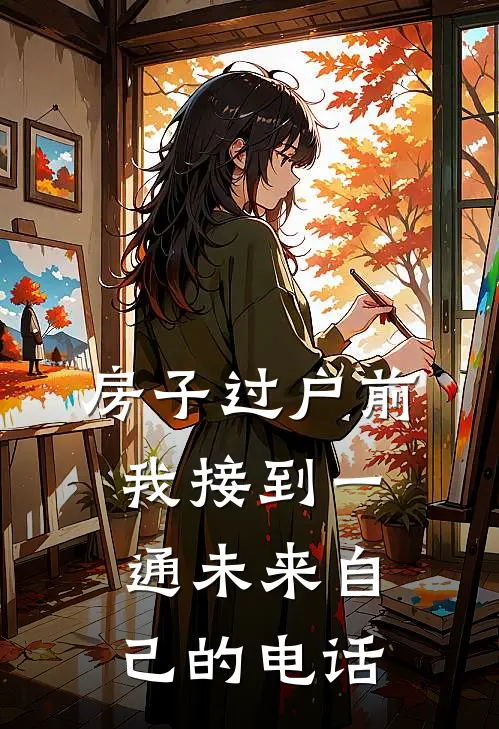 房子过户前，我接到一通未来自己的电话