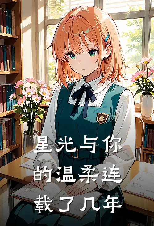 星光与你的温柔连载了几年