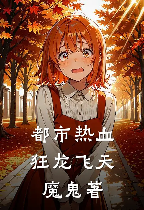 都市热血狂龙飞天魔鬼著
