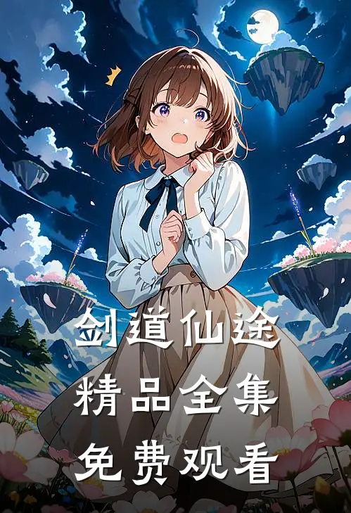 剑道仙途精品全集免费观看