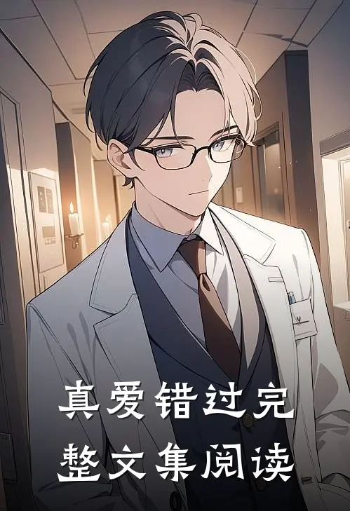 真爱错过完整文集阅读