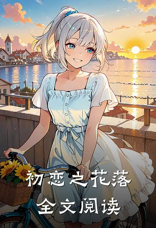 初恋之花落全文阅读