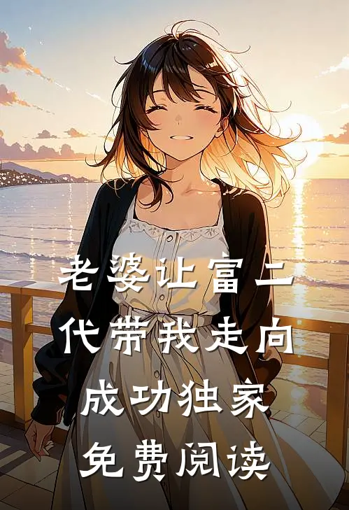 老婆让富二代带我走向成功独家免费阅读