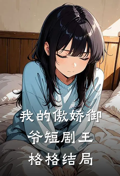 我的傲娇御爷短剧王格格结局