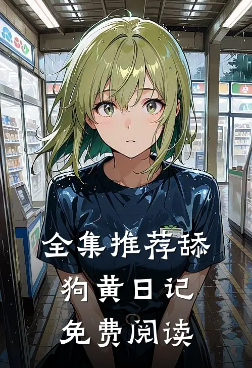 全集推荐舔狗黄日记免费阅读