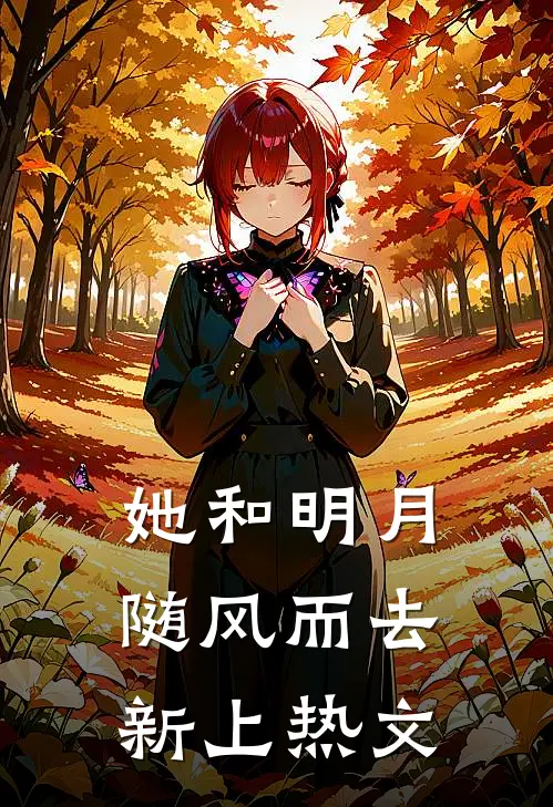 她和明月随风而去新上热文