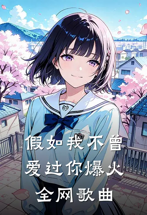 假如我不曾爱过你爆火全网歌曲