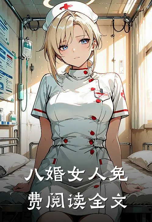 八婚女人免费阅读全文