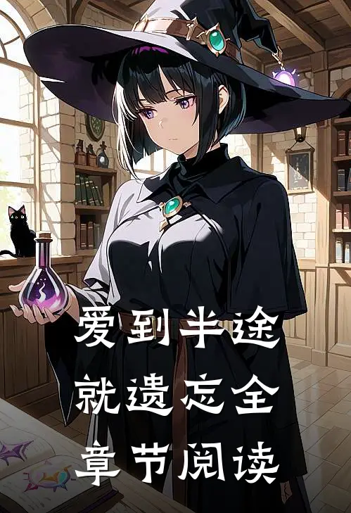 爱到半途就遗忘全章节阅读