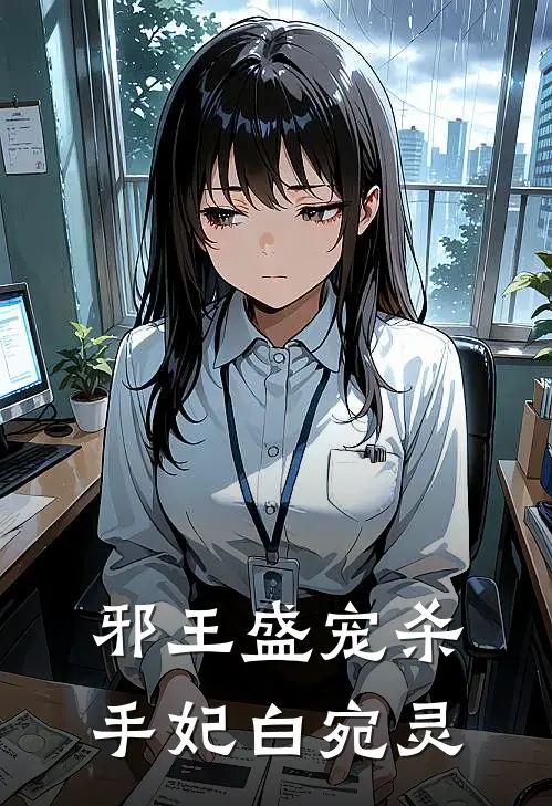 邪王盛宠杀手妃白宛灵