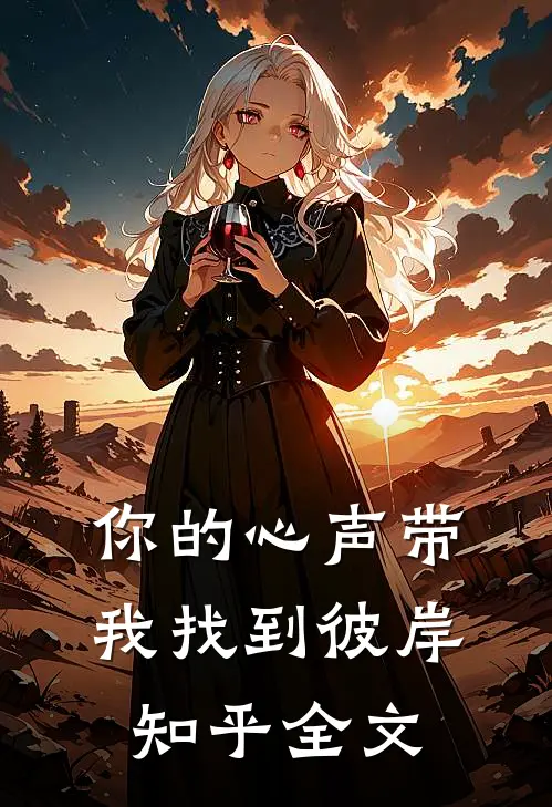 你的心声带我找到彼岸知乎全文
