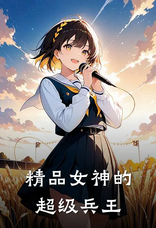 精品女神的超级兵王