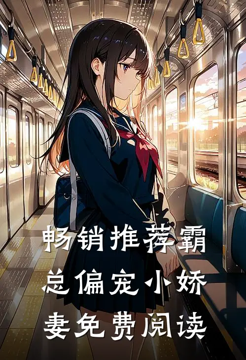 畅销推荐霸总偏宠小娇妻免费阅读