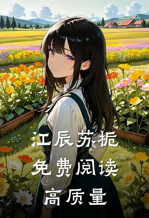 江辰苏栀免费阅读高质量