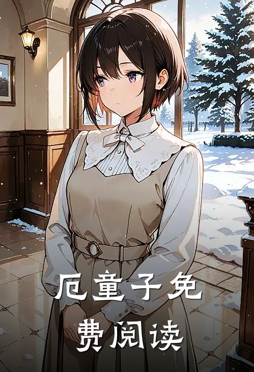 厄童子免费阅读