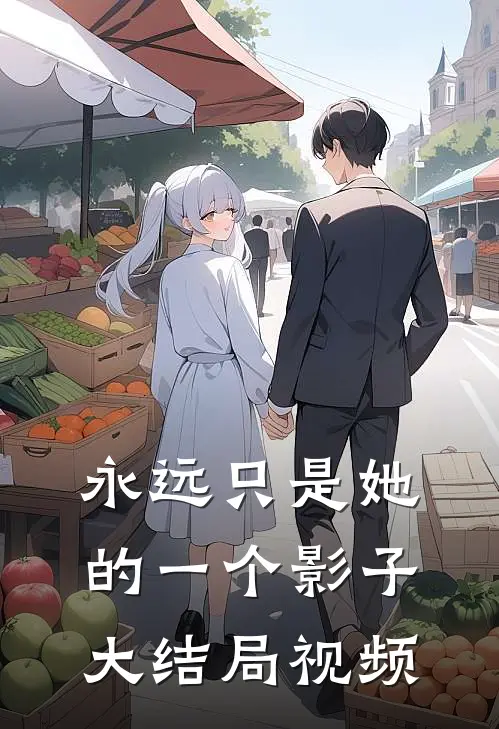 永远只是她的一个影子大结局视频