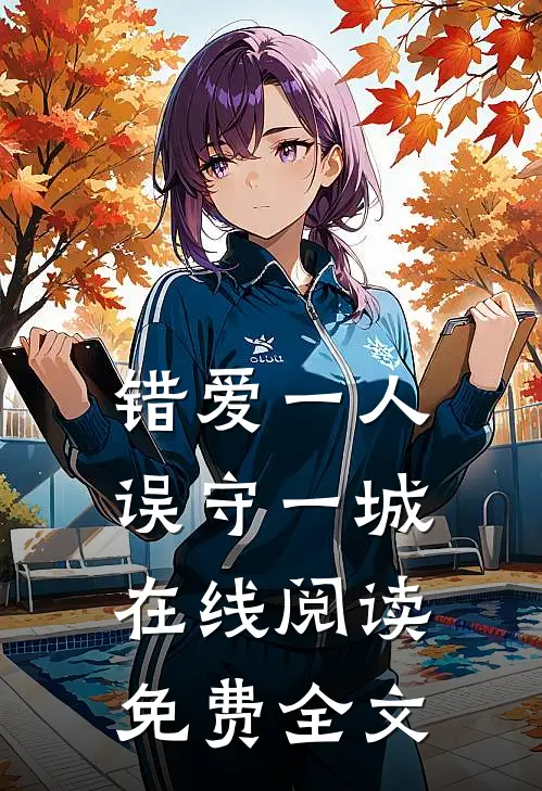 错爱一人误守一城在线阅读免费全文
