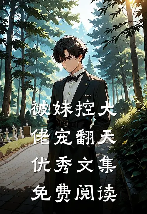 被妹控大佬宠翻天优秀文集免费阅读
